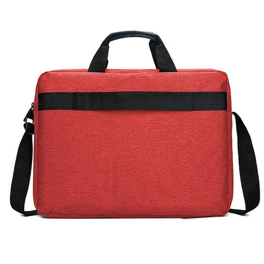 Sacoche pour ordinateur portable 15-16 pouces COOL Minneapolis Rouge