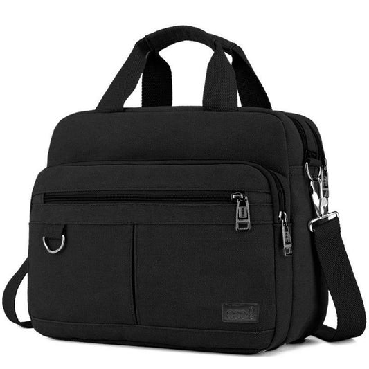 Sacoche pour ordinateur portable 15-16 pouces COOL Tampa Noir