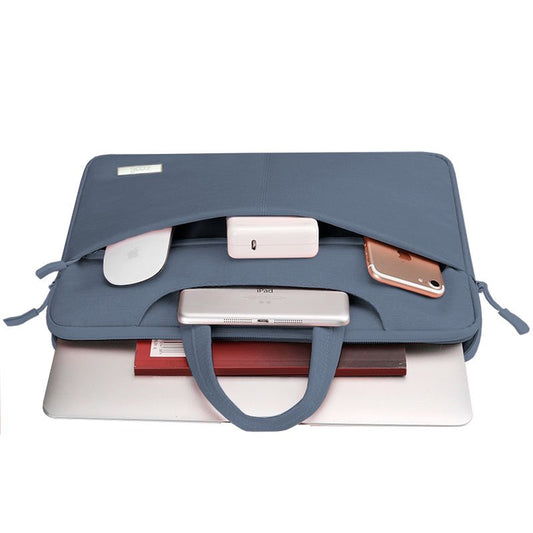 Sacoche pour ordinateur portable 15-17 pouces COOL Sigma Bleu