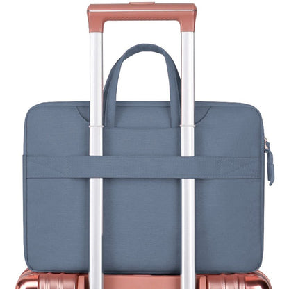 Maletín Ordenador Portátil 15-17 Pulgadas COOL Sigma Azul