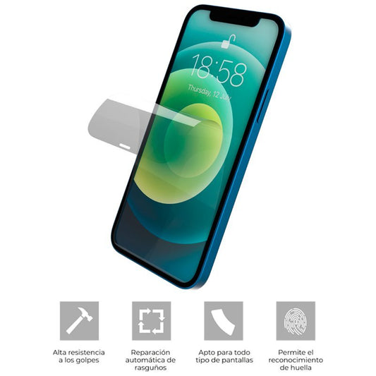 Machine de découpe traceur Devia V2 jusqu'à 15 pouces + accessoires + 50 feuilles pour smartphone