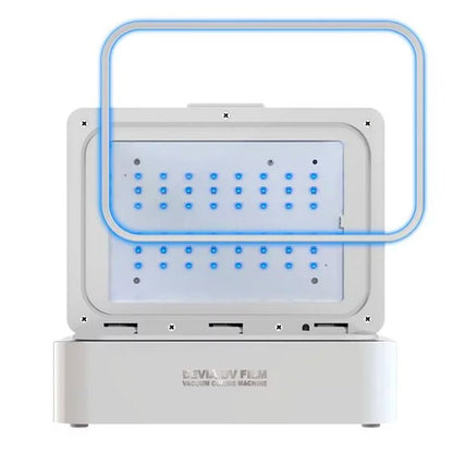 Lampe UV hydrogel Devia Lite