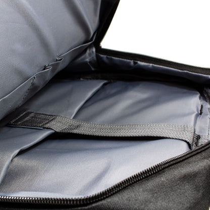 Sac à dos pour ordinateur portable 15-16 pouces COOL Portland Noir-Bleu