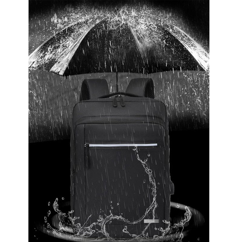 Sac à dos pour ordinateur portable 15-16 pouces COOL Porto Noir