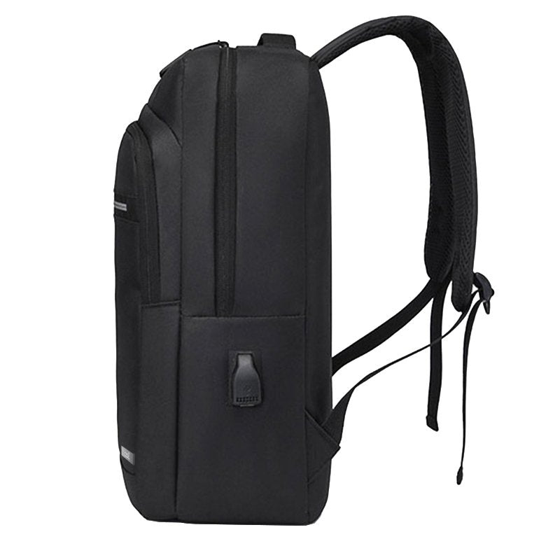 Sac à dos pour ordinateur portable 15-16 pouces COOL Porto Noir