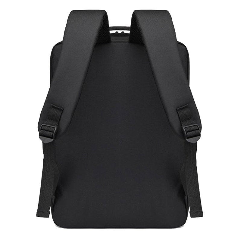 Mochila Ordenador Portátil 15-16 Pulg COOL Porto Negro