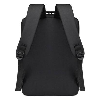 Mochila Ordenador Portátil 15-16 Pulg COOL Porto Negro