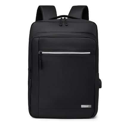 Sac à dos pour ordinateur portable 15-16 pouces COOL Porto Noir