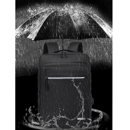 Mochila Ordenador Portátil 15-16 Pulg COOL Porto Negro