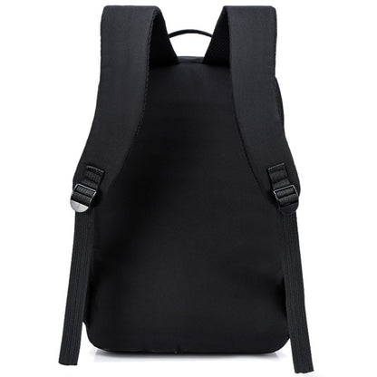 Sac à dos pour ordinateur portable 15-16 pouces COOL réfléchissant noir