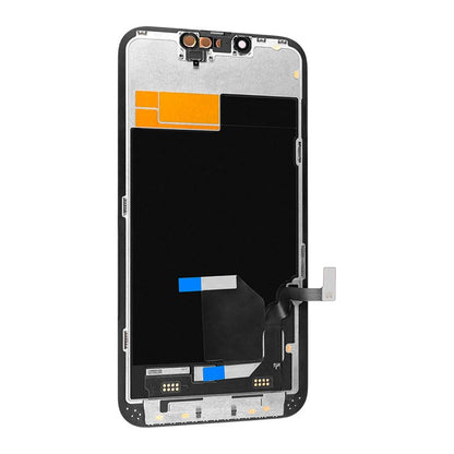 Pantalla Completa COOL para iPhone 13 Pro (Calidad AAA+) Negro