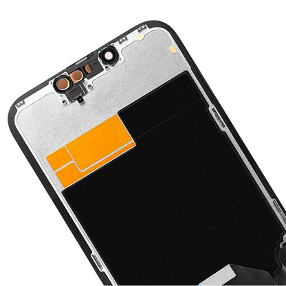 Pantalla Completa COOL para iPhone 13 Pro (Calidad AAA+) Negro