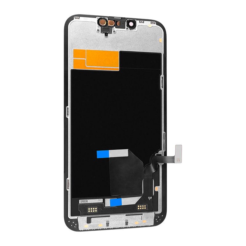 Pantalla Completa COOL para iPhone 13 Pro Max (Calidad AAA+) Negro