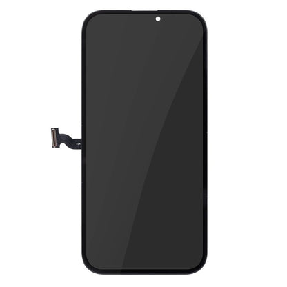Pantalla Completa COOL para iPhone 14 Pro Max (Calidad AAA+) Negro