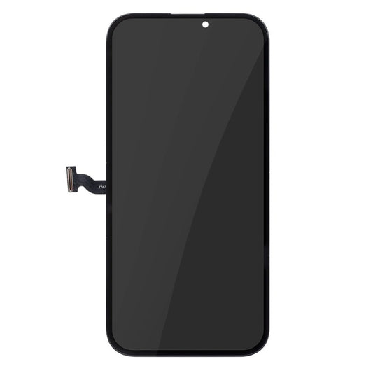 Pantalla Completa COOL para iPhone 14 Pro Max (Calidad AAA+) Negro