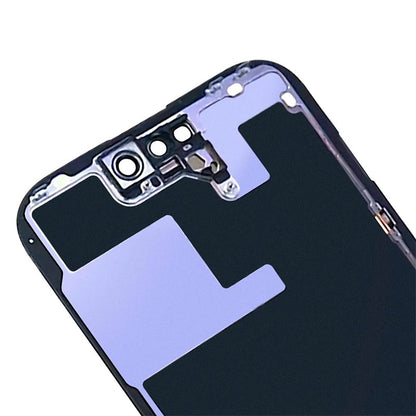 Pantalla Completa COOL para iPhone 14 Pro Max (Calidad AAA+) Negro