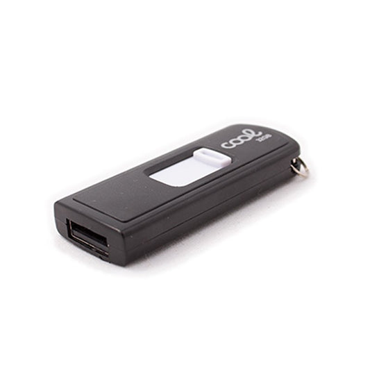 Clé USB 64 Go 2.0 COOL Basic Noir