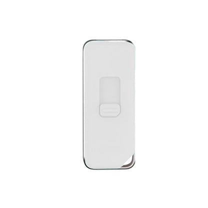 Clé USB 64 Go 2.0 COOL Board Blanc