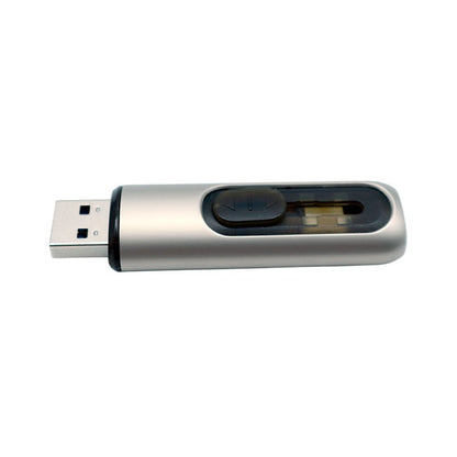 Pen Drive USB x64 GB 3.0 COOL Tipo-C / USB (2 en 1)