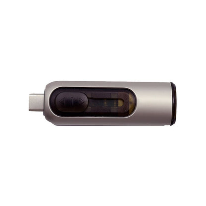 Pen Drive USB x64 GB 3.0 COOL Tipo-C / USB (2 en 1)