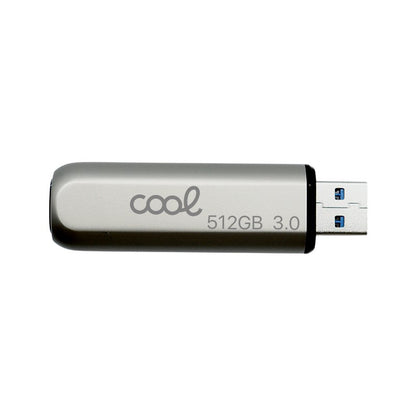 Clé USB 512 Go 3.0 Cool Type-C / USB (2 en 1)