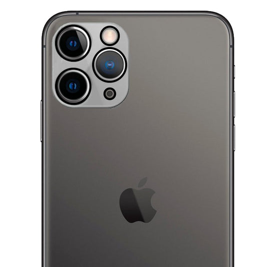 Protection d'appareil photo en verre trempé pour iPhone 11 Pro / 11 Pro Max