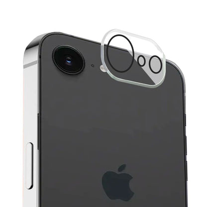 Protector Cristal Templado COOL para Cámara de iPhone 16e