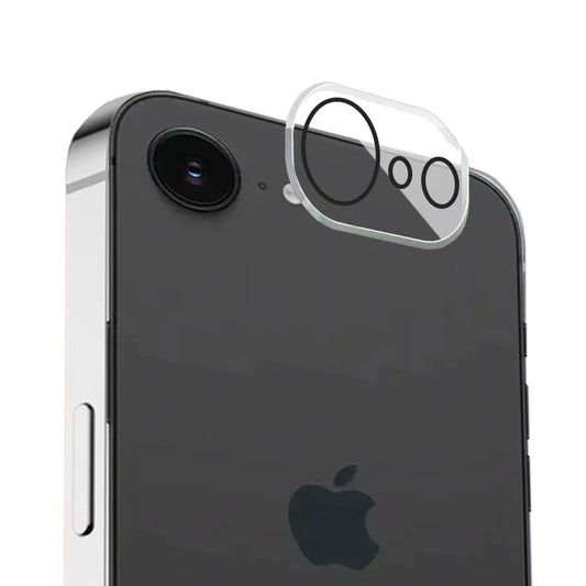 Protector Cristal Templado COOL para Cámara de iPhone 16e