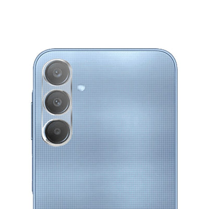 Protection d'appareil photo en verre trempé pour Samsung A256 Galaxy A25 5G