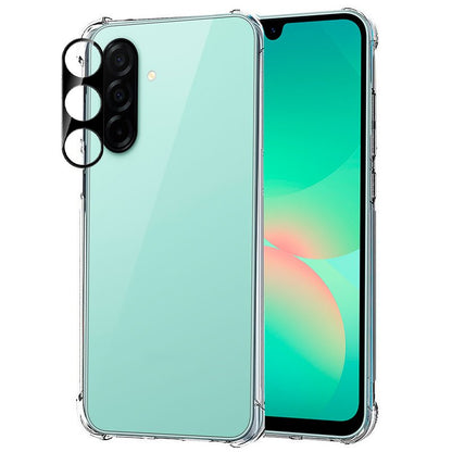 Protector Cristal Templado COOL para Cámara de Samsung A266 Galaxy A26 5G / A17 5G