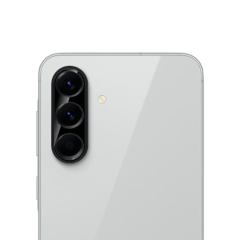 Protector Cristal Templado COOL para Cámara de Samsung A566 Galaxy A56 5G