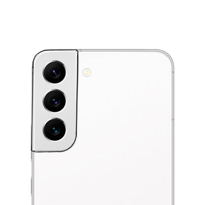 Protection d'appareil photo en verre trempé pour Samsung S901 Galaxy S22 / S22 Plus