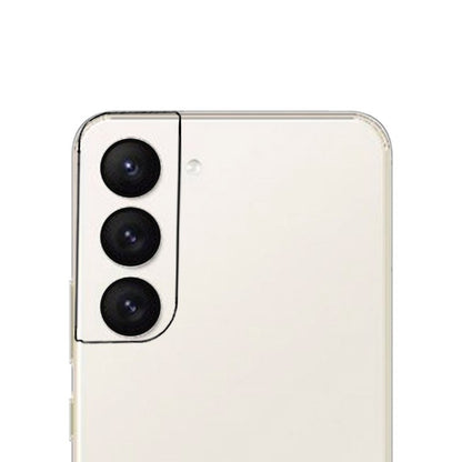 Protection d'appareil photo en verre trempé pour Samsung S911 Galaxy S23 / S23 Plus