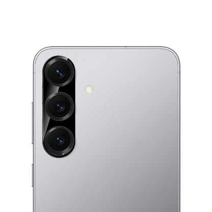 Protection d'appareil photo en verre trempé pour Samsung S931 et Galaxy S25