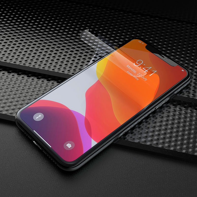 Protector Hidrogel Devia 0.2mm Universal (Pack 50 uds)