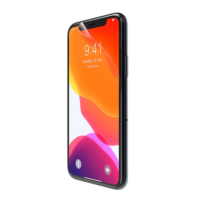 Protector Hidrogel Devia 0.2mm Universal (Pack 50 uds)