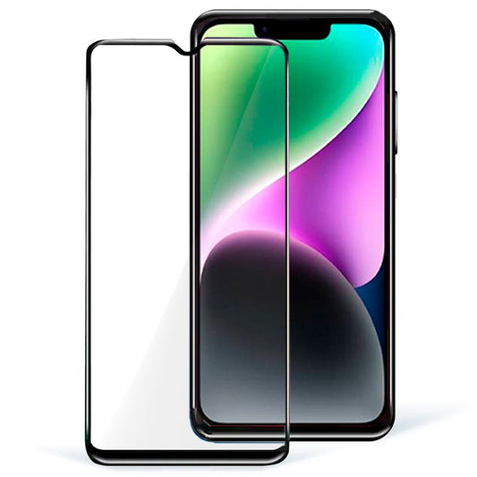 Protection d'écran flexible en céramique pour iPhone 13/13 Pro/14/16e