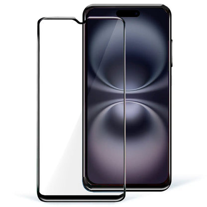Protecteur d'écran flexible en céramique pour iPhone 15/iPhone 16