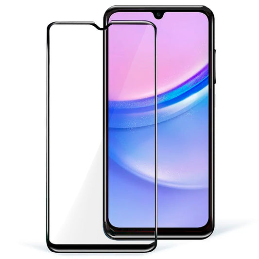 Protection d'écran flexible en céramique pour Samsung Galaxy A15 / A15 5G / M15 5G