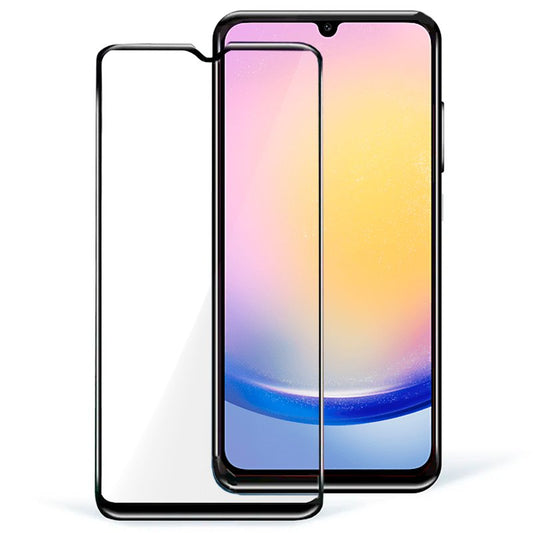 Protection d'écran flexible en céramique pour Samsung A256 Galaxy A25 5G