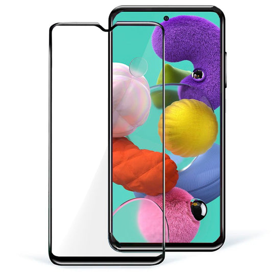 Protection d'écran flexible en céramique pour Samsung A515 Galaxy A51 / A52 / A52 5G / A52s 5G / S20 FE / A53 5G