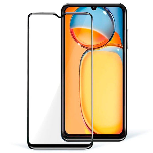 Protection d'écran flexible en céramique pour Xiaomi Redmi 13C / 13C 5G / Poco C65