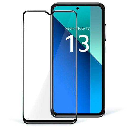 Protection d'écran flexible en céramique pour Xiaomi Redmi Note 13