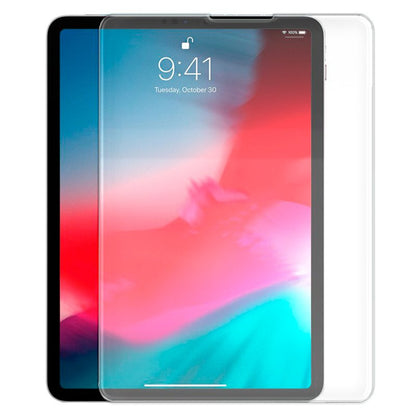 Protector Pantalla Cristal Templado COOL para iPAD Pro 11 (2018 / 2020 / 2021) / Air 4 / 5 / 6 / 11 (2024 / 2025)