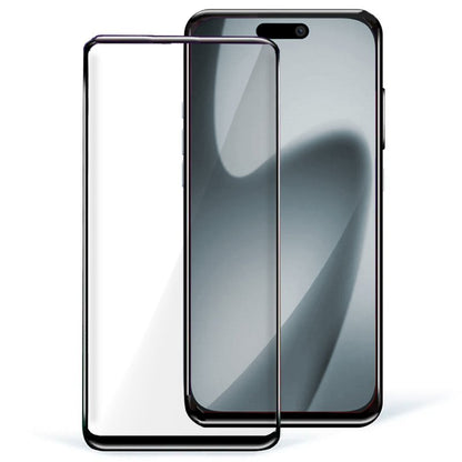 Protector Pantalla Cristal Templado COOL para iPhone 17 Pro (FULL 3D)