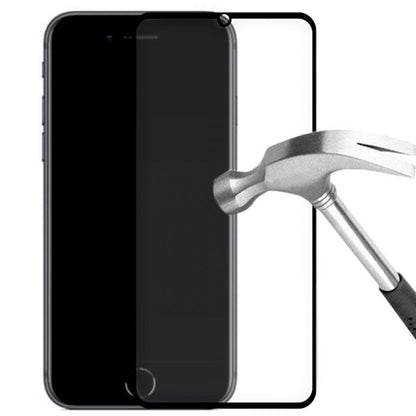 Protection d'écran en verre trempé pour Oppo A16 / A16s / A54s (FULL 3D)