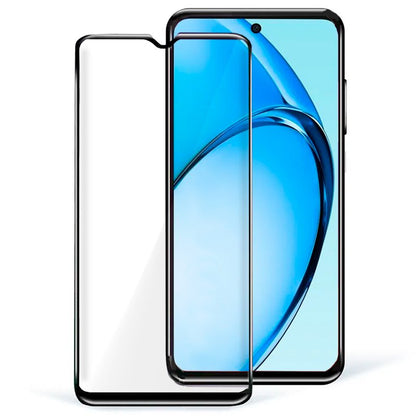 Protector Pantalla Cristal Templado COOL para Oppo A60 / A80 5G / A40 / A40m / A60 5G (FULL 3D)