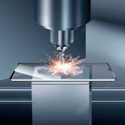 Protection d'écran en verre trempé pour TCL 405/408 (FULL 3D)
