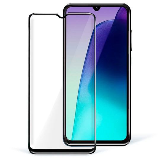 Protector Pantalla Cristal Templado COOL para Xiaomi Redmi 14C / Poco C75 / C85 / Redmi A5 (FULL 3D)