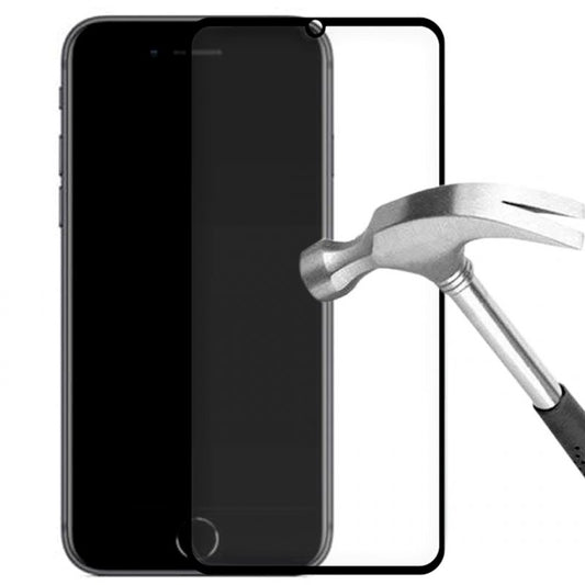 Protection d'écran en verre trempé pour Xiaomi Redmi Note 14 (FULL 3D)